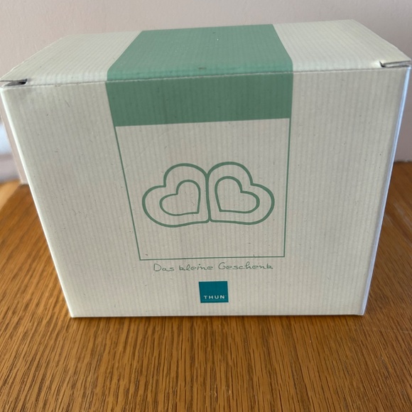 Thun Italian bride and groom ornament/cake topper - Picture 6 of 7